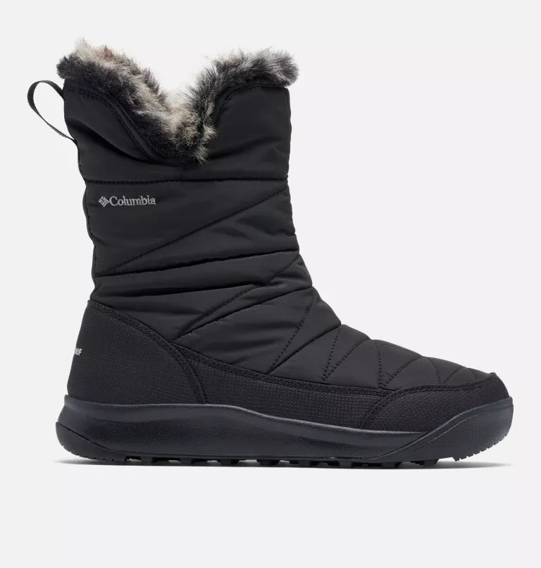 Columbia Women's Minx™ Slip V Boot - Wide - BK2306-010