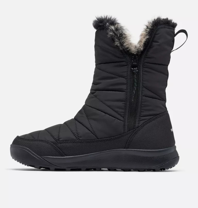 Columbia Women's Minx™ Slip V Boot - Wide - BK2306-010
