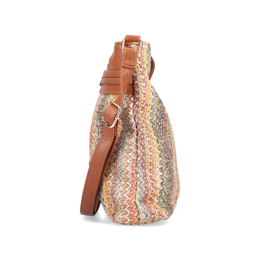 Rieker Handbag H1519-90 Multi