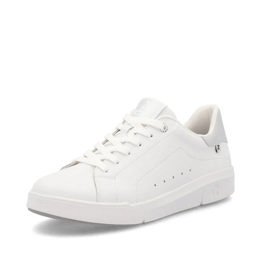 Rieker White Sneakers