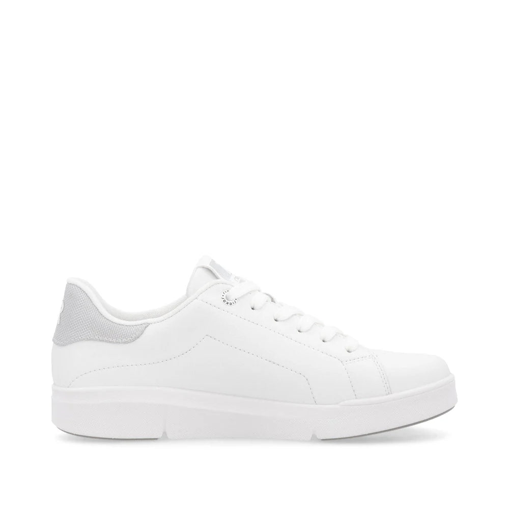 Rieker White Sneakers