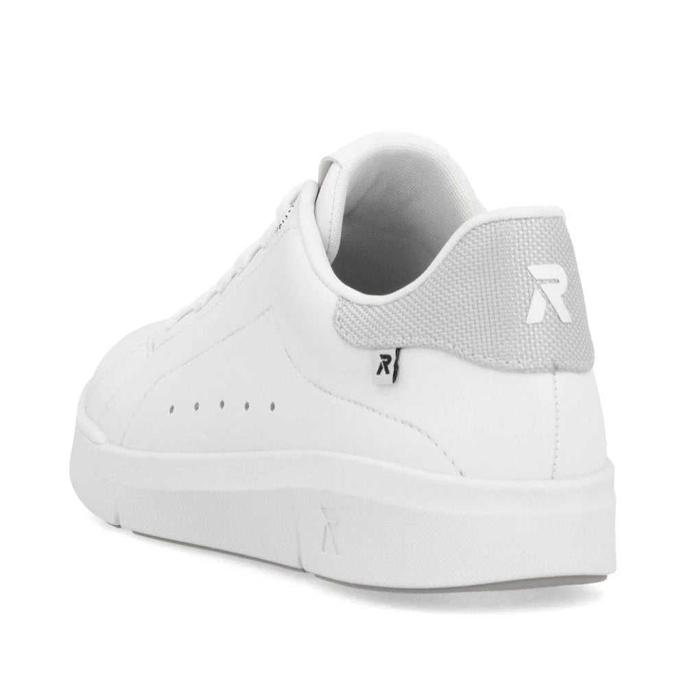 Rieker White Sneakers