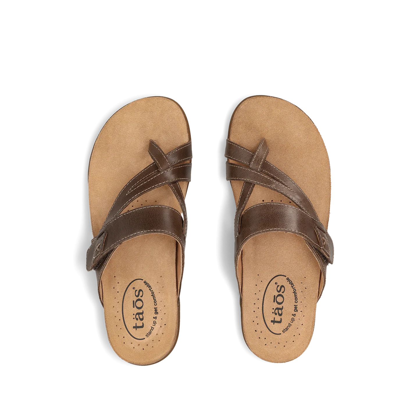 Taos Perfect Sandal