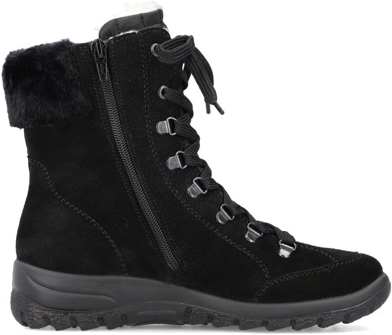 Rieker Short Boots - L7141-00