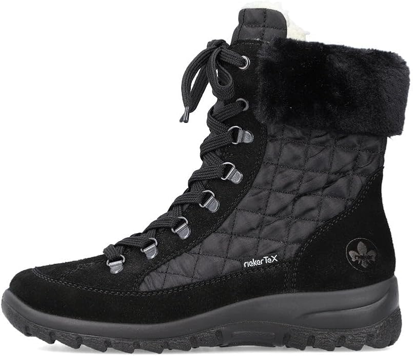 Rieker Short Boots - L7141-00