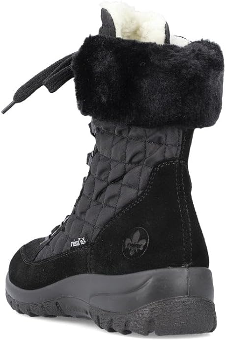 Rieker Short Boots - L7141-00