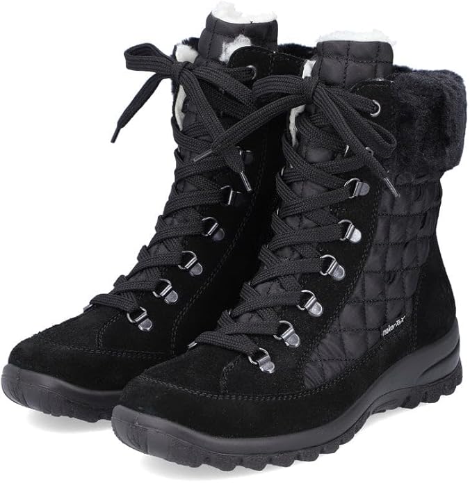 Rieker Short Boots - L7141-00