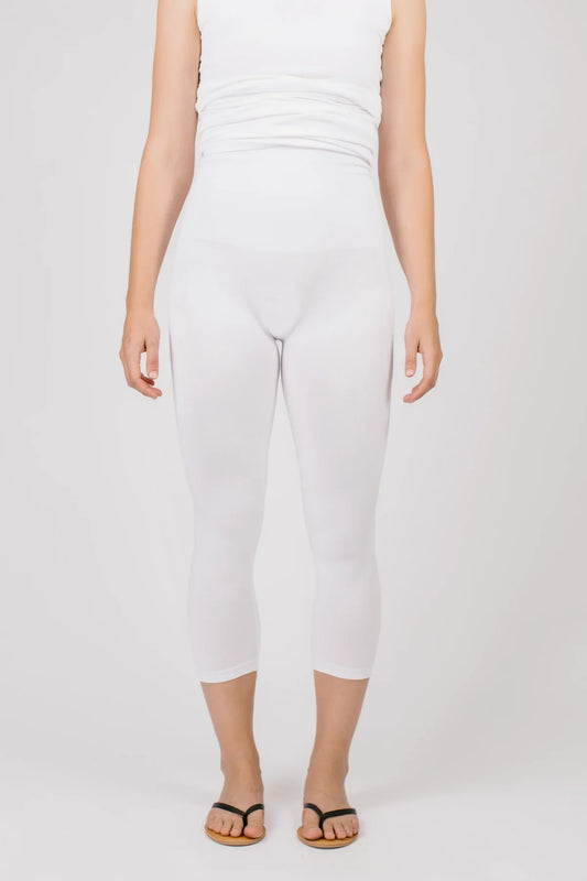 Tummytuck Cropped Legging 574