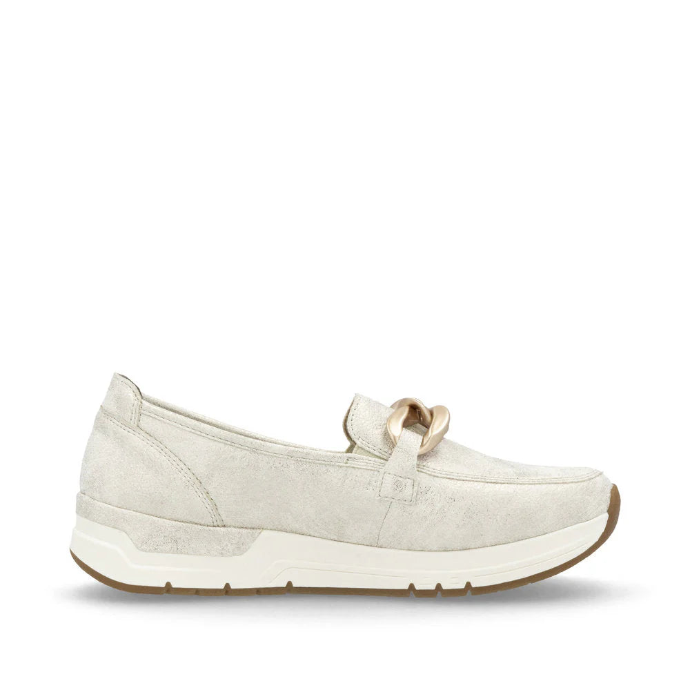 Rieker Loafers