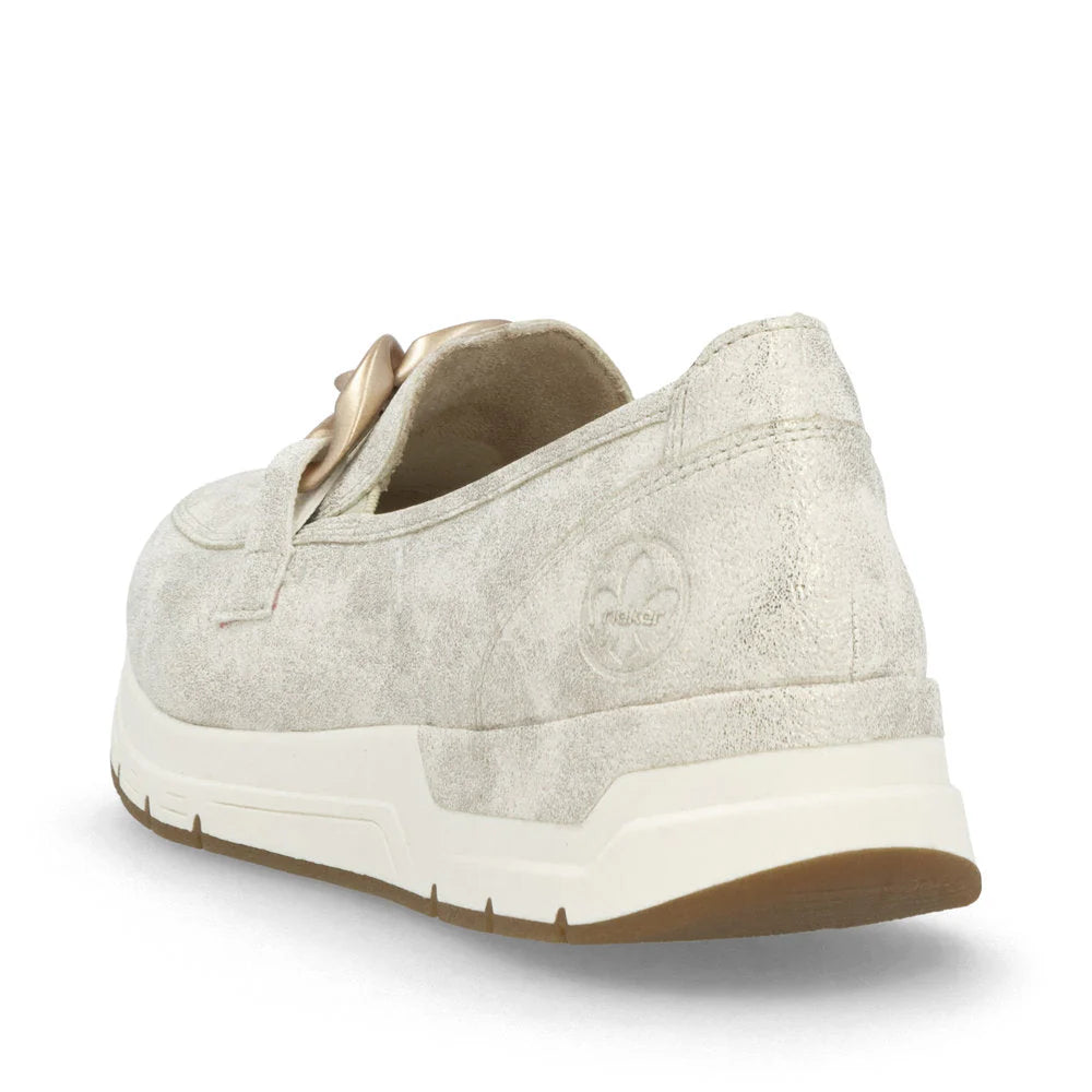 Rieker Loafers