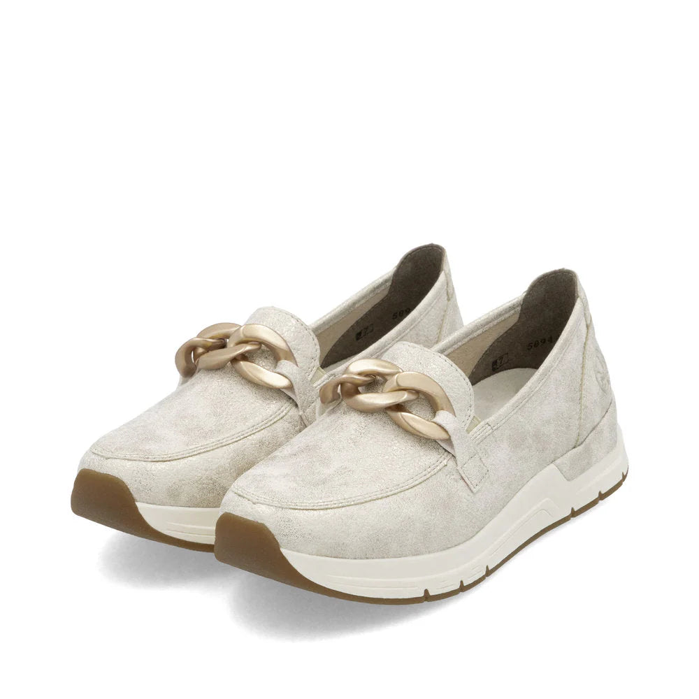 Rieker Loafers