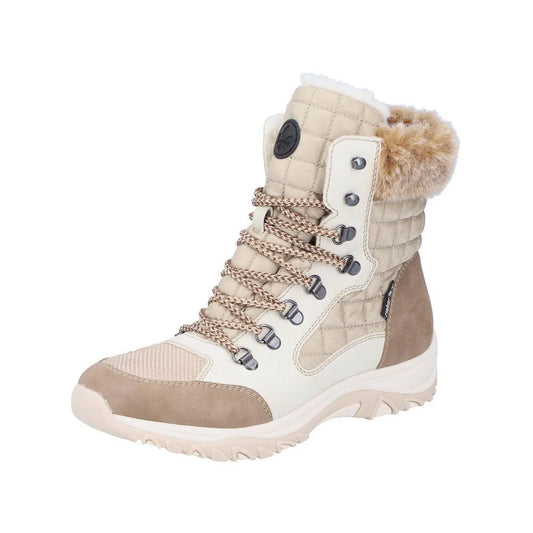 Ladies Boot - M9644-60