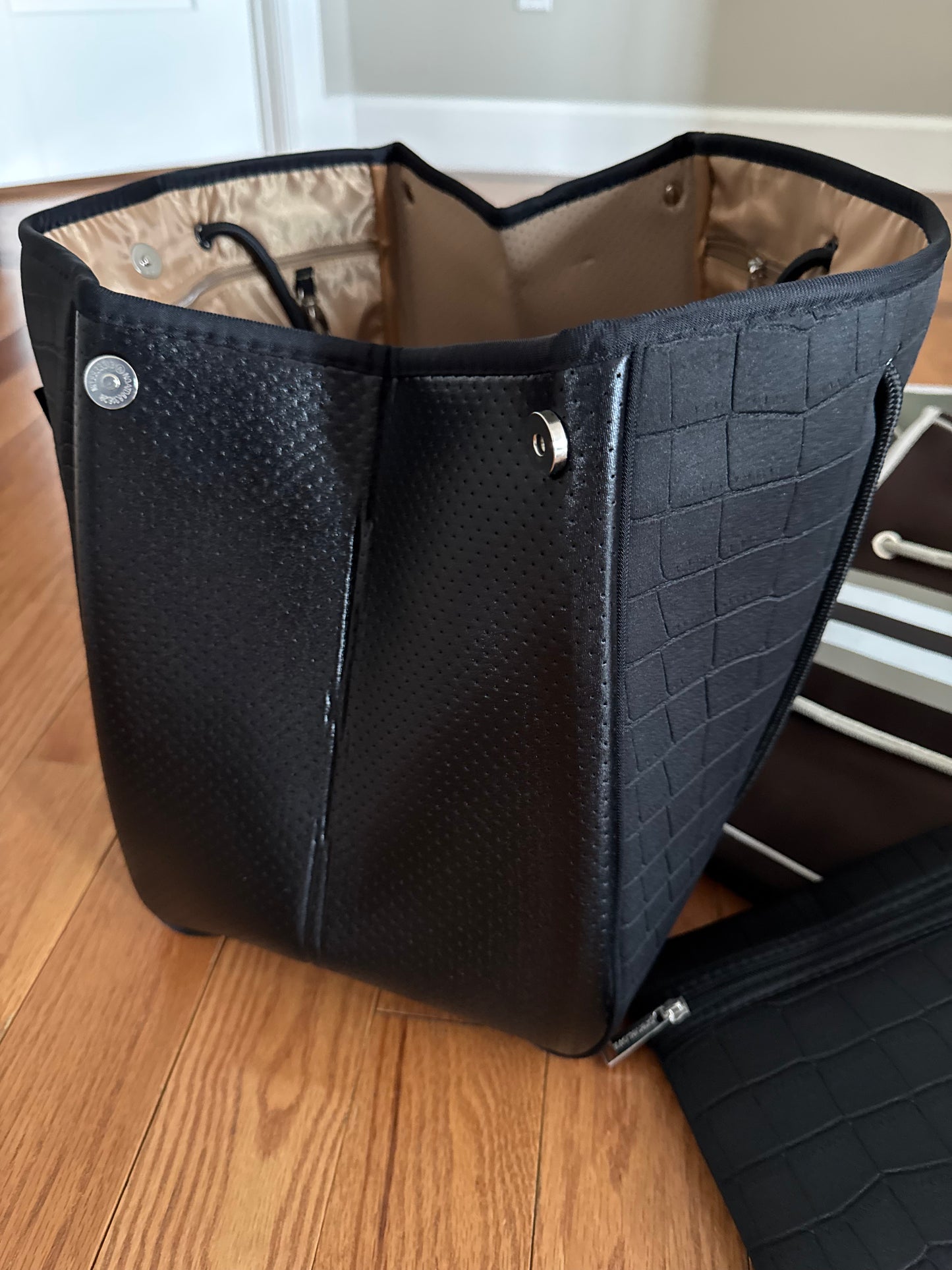 PeneLove Large Weekender Tote