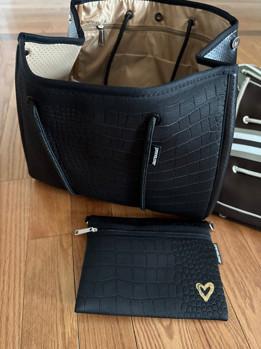 PeneLove Large Weekender Tote