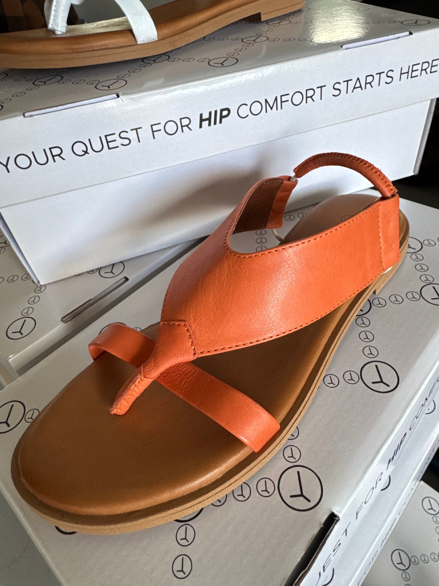 Teresa24 Sandal