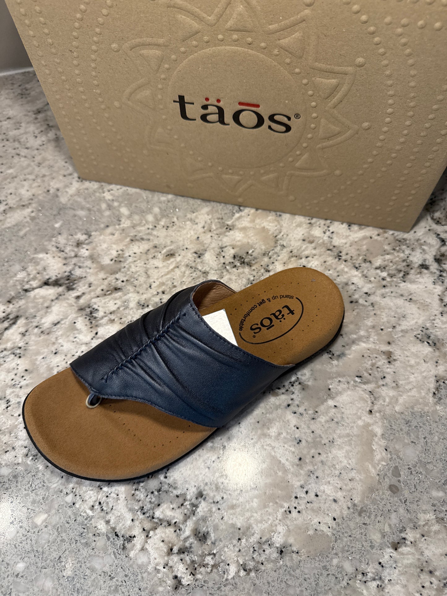 Taos Gift 2 Navy Pearl GT2-12045