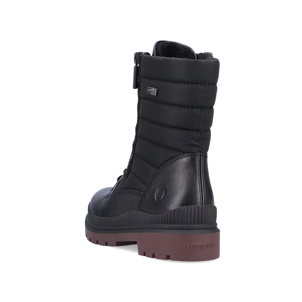 Remonte Ladies Boot - D0C76-01
