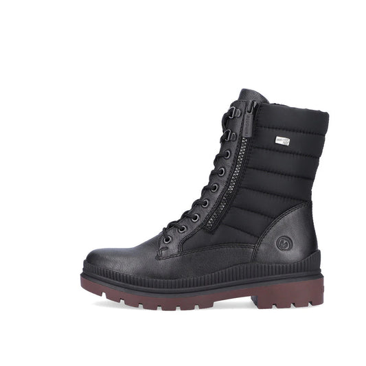 Remonte Ladies Boot - D0C76-01