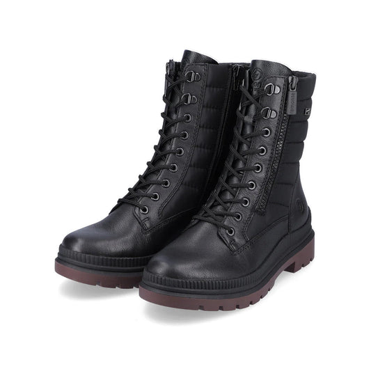 Remonte Boot - D0C76-01