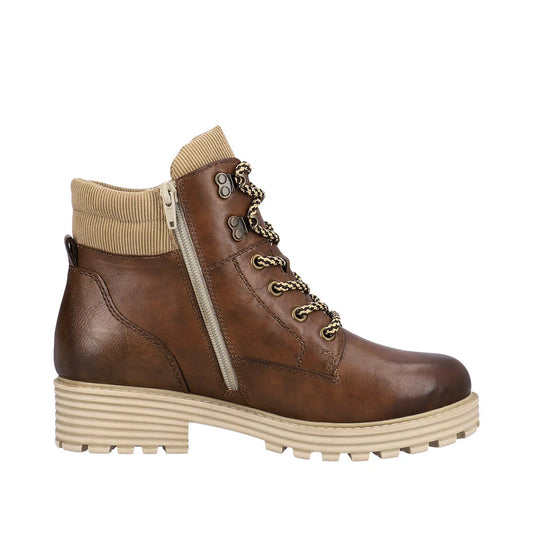 Ladies Boot - D0W75-22