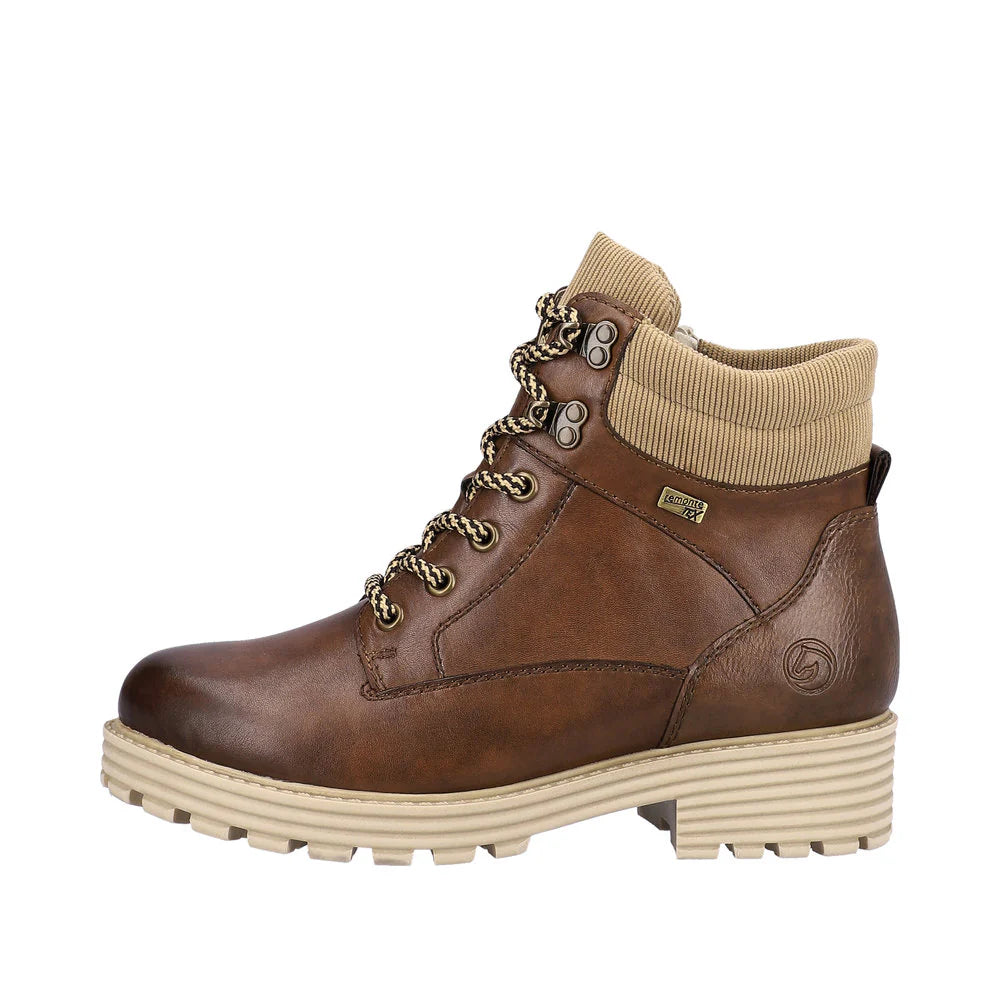 Ladies Boot - D0W75-22