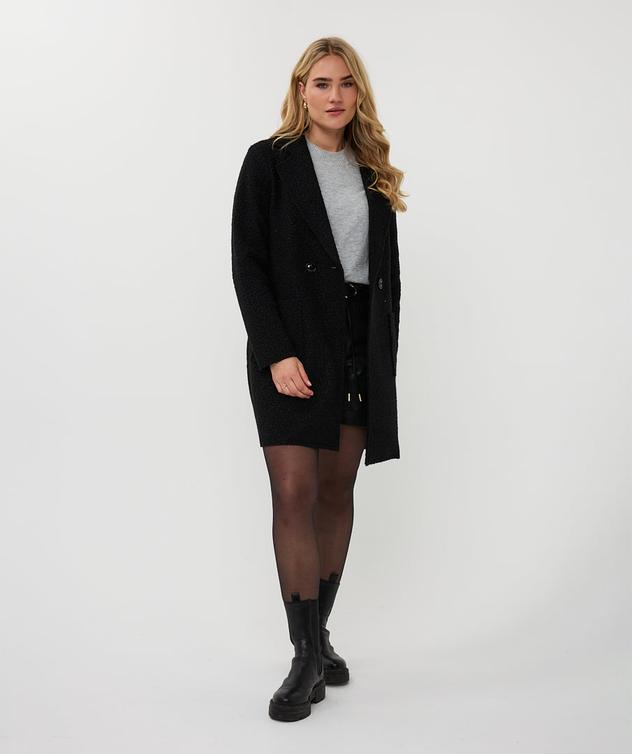 Cardigan Boucle ESQ.97519