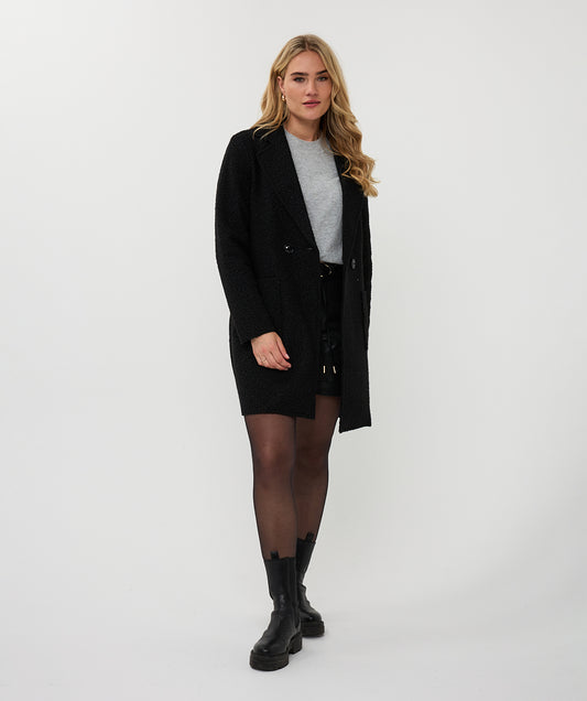 Cardigan Boucle ESQ.97519