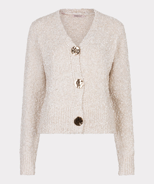 Button cardigan F25.02538