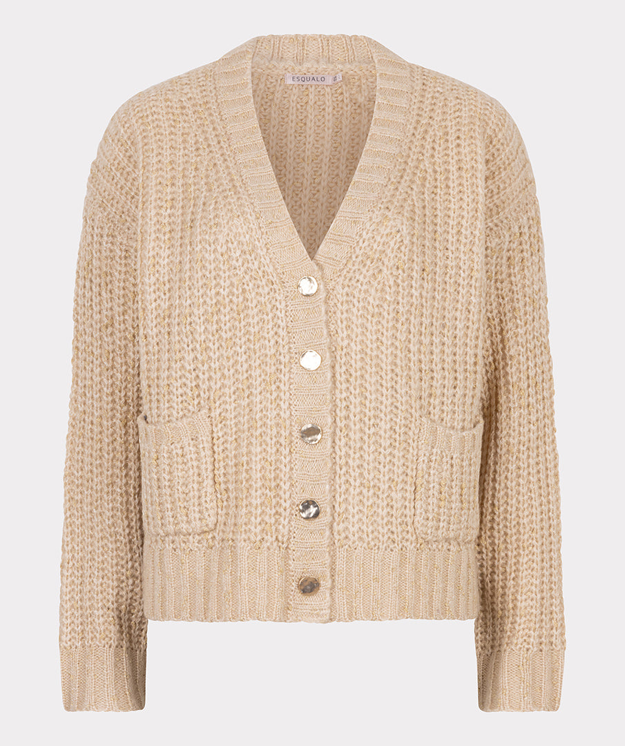 Cardigan F25.02540