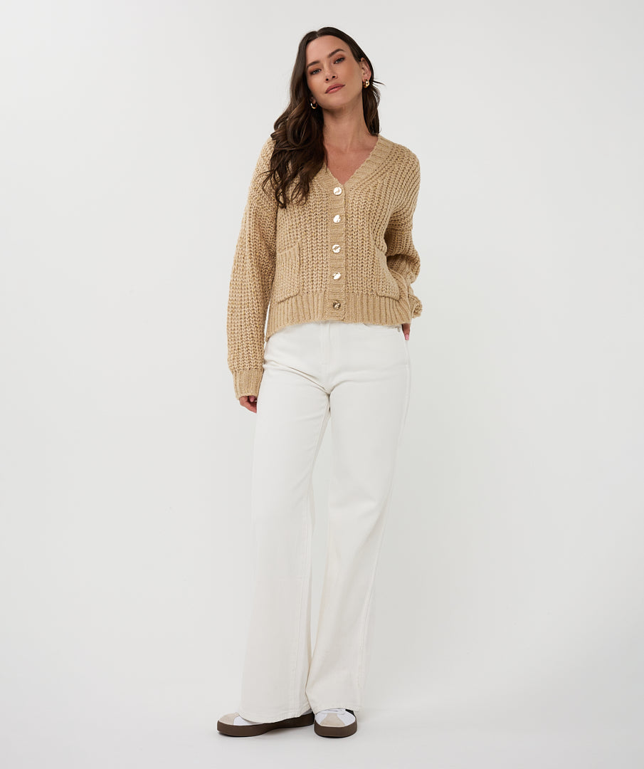 Cardigan F25.02540