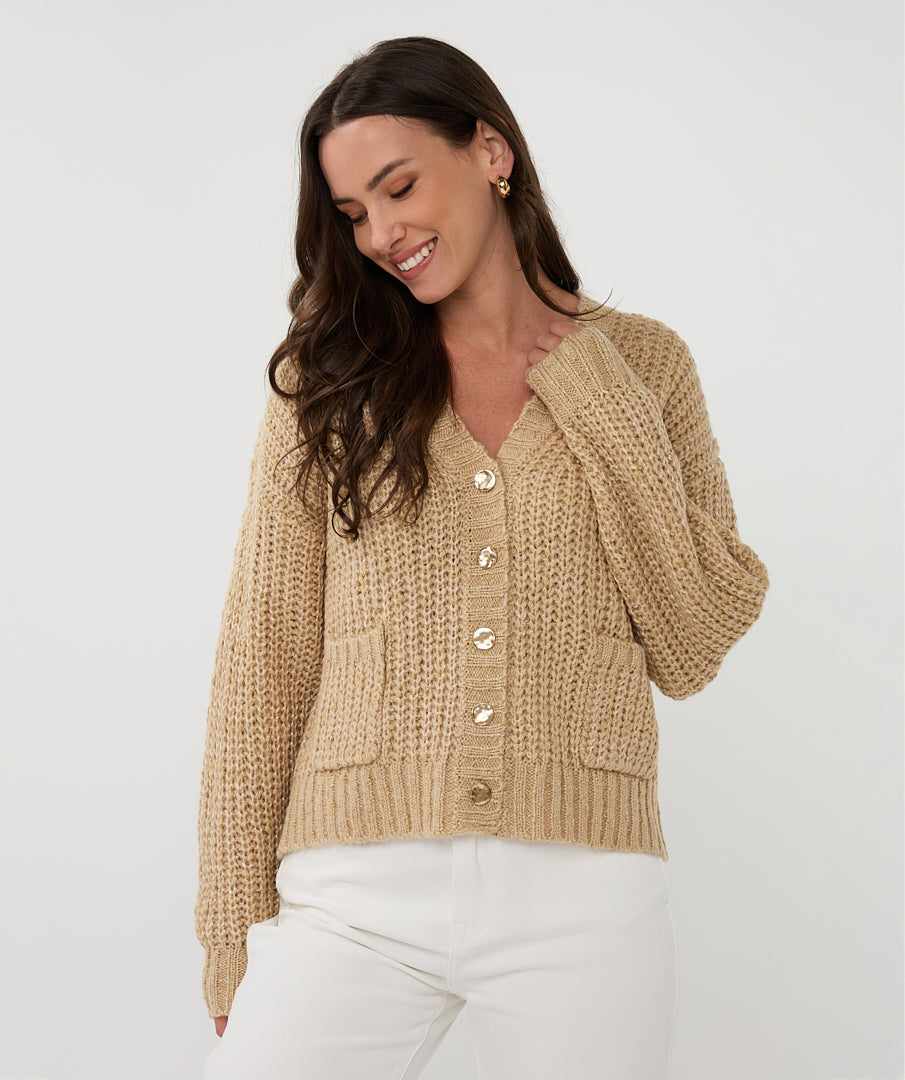 Cardigan F25.02540