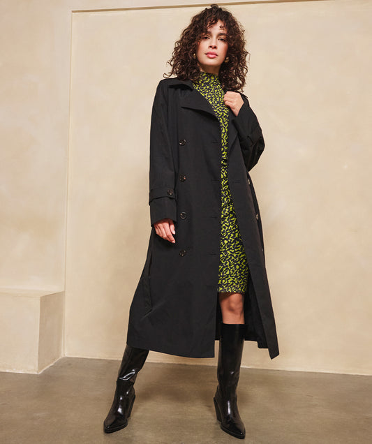 Trench Coat F25.37525