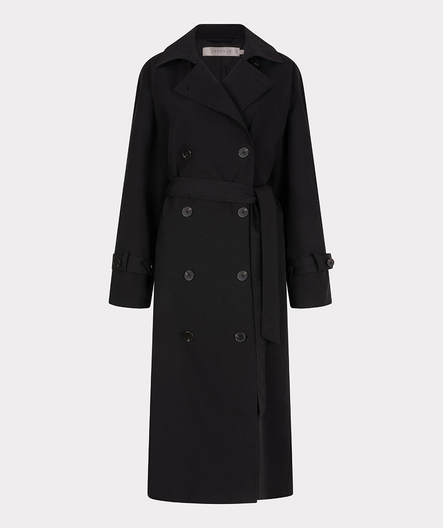 Trench Coat F25.37525
