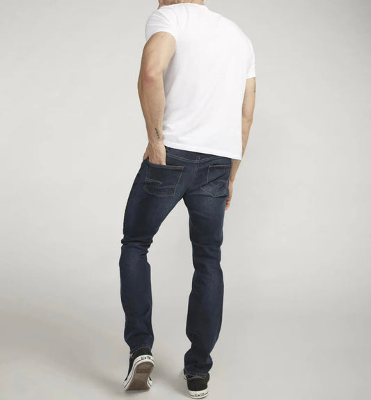 Taavi Silver Jeans M02105EBB468