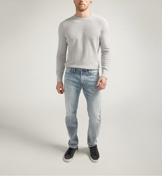 Konrad Slim Fit Slim Leg Luxe Heritage Jeans M12225EFS175