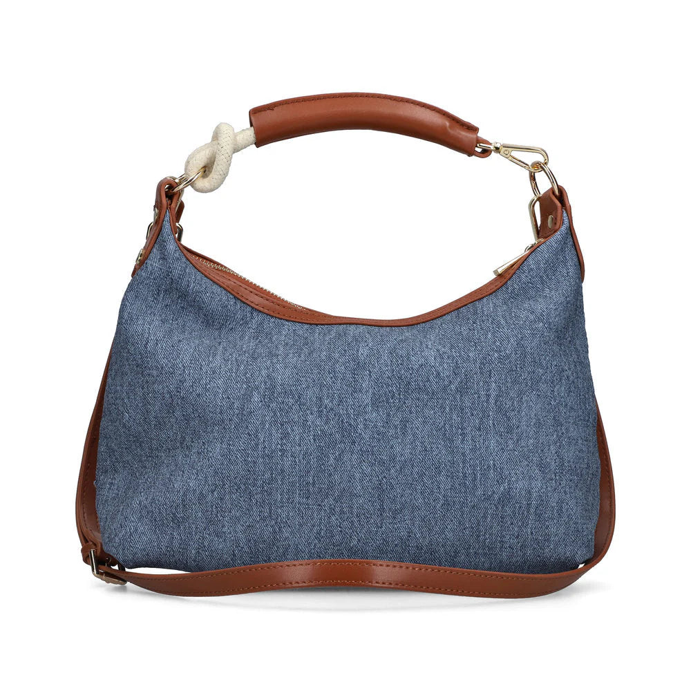 Rieker Handbag H1608-14 Blue