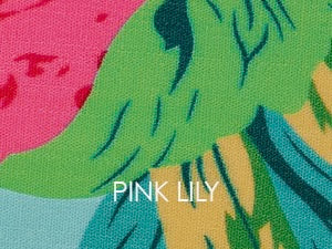 Adley Kimono Cardigan Pink Lily 375