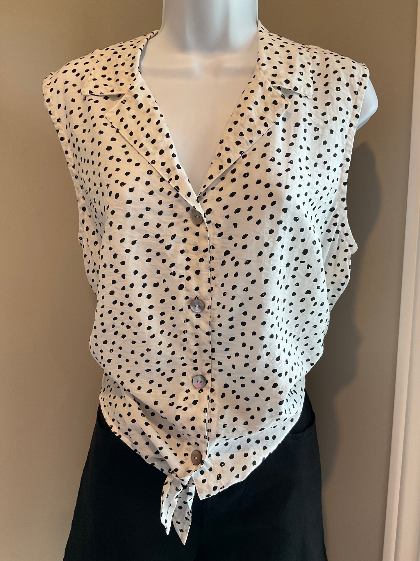 Madison Tank Top 965