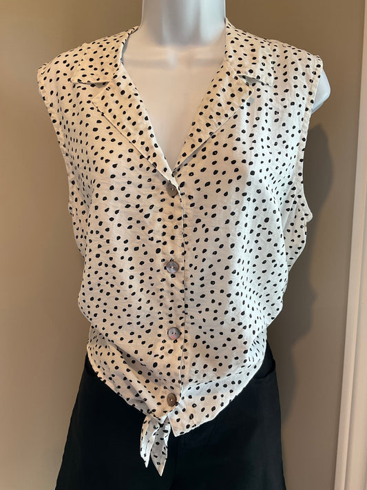 Madison Tank Top 965