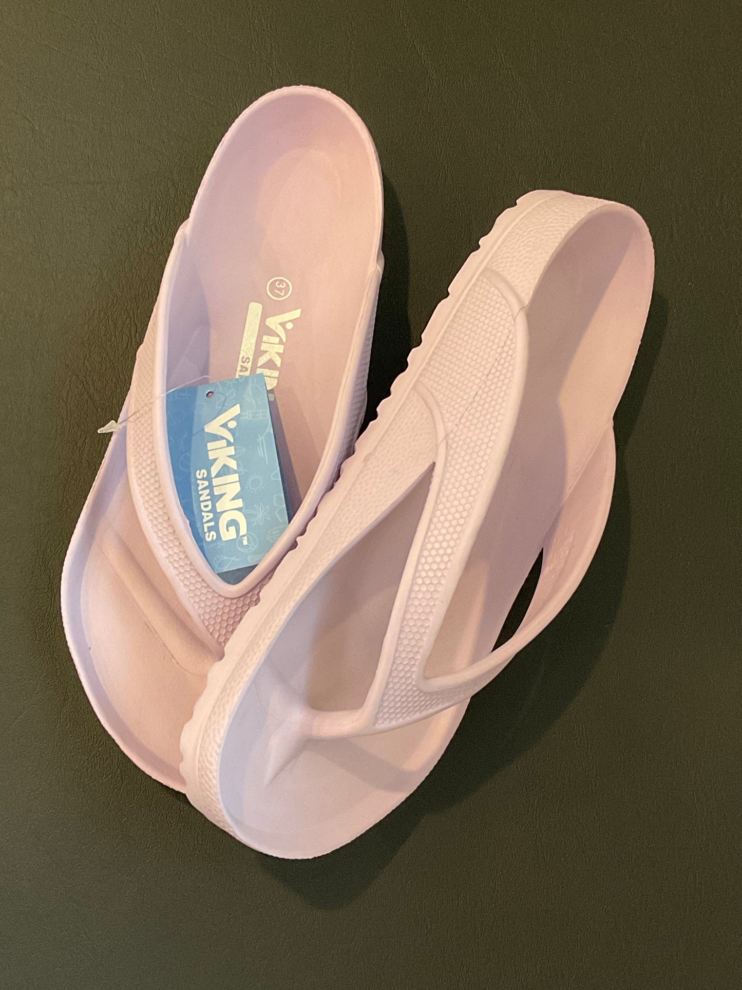 Viking Sandal Sanibel EVA Lilac VE8320