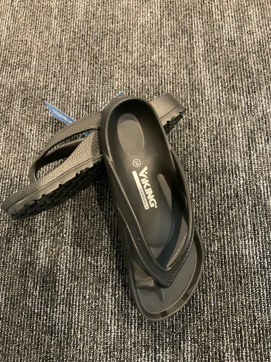 Viking Sandal Sanibel EVA Black VE8320