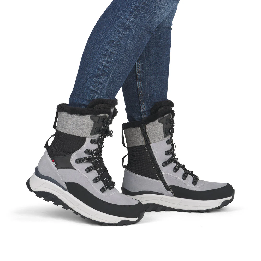 Rieker Sport Boot