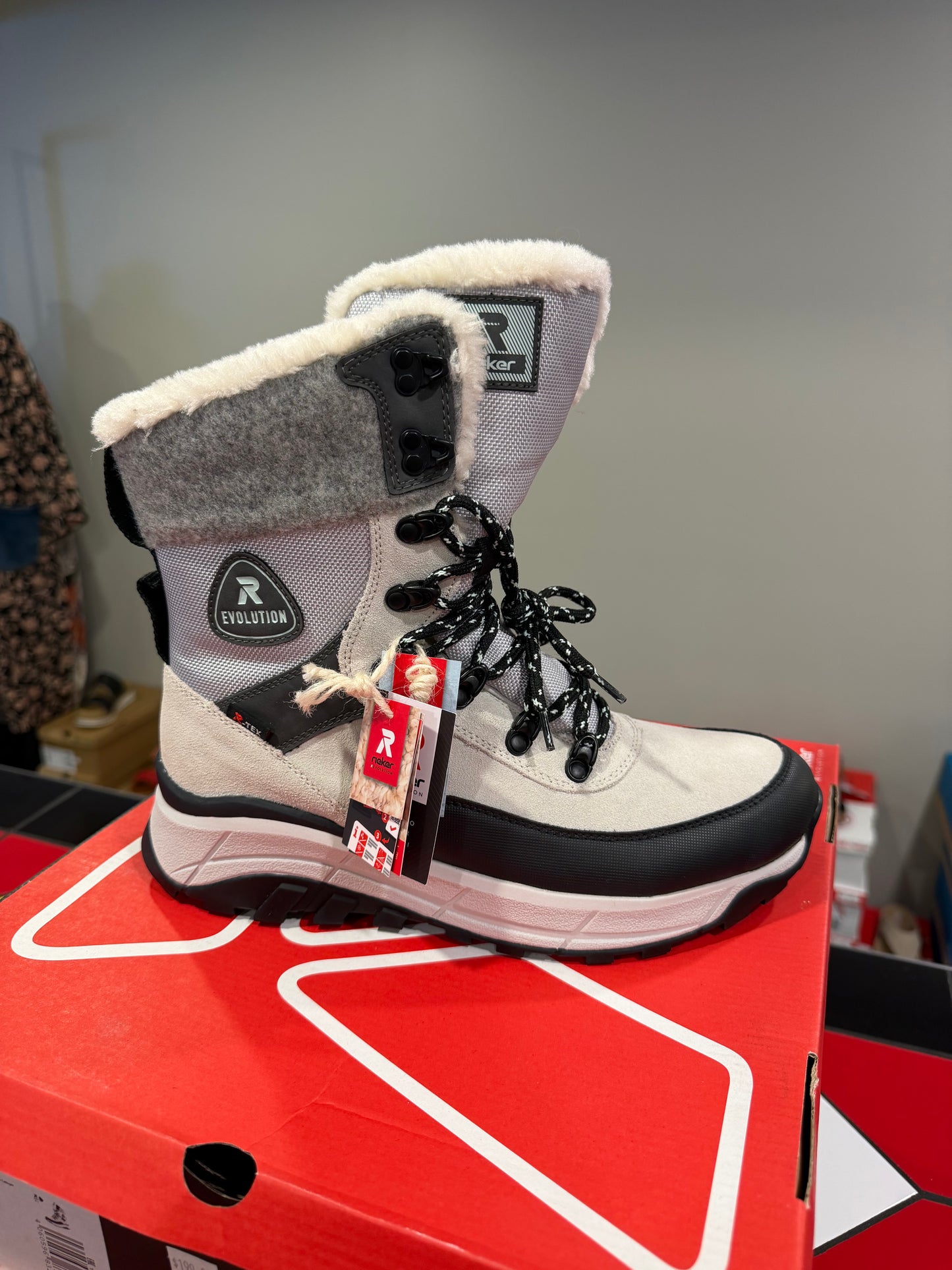 Rieker Sport Boot