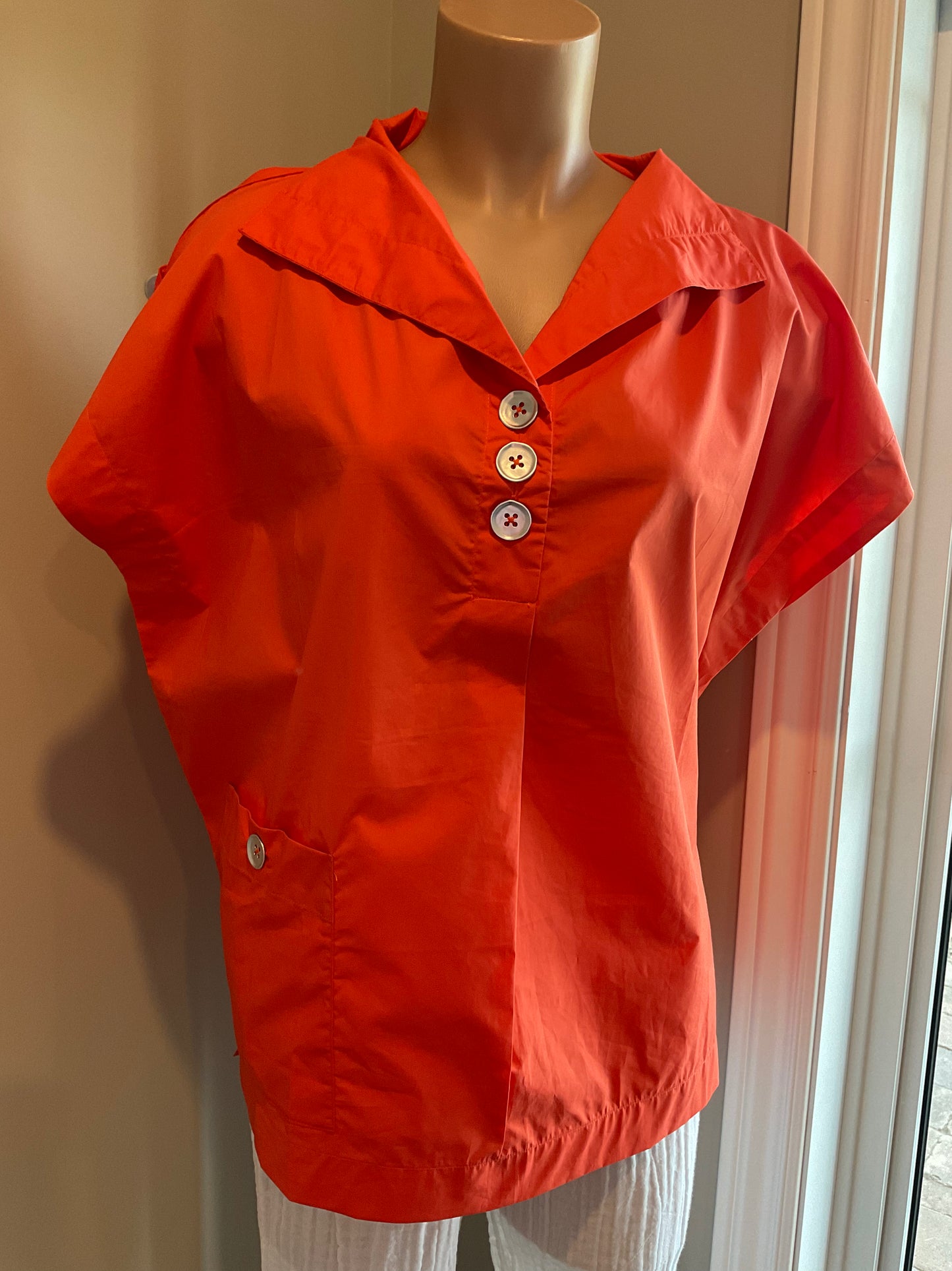 Violet Top 5287