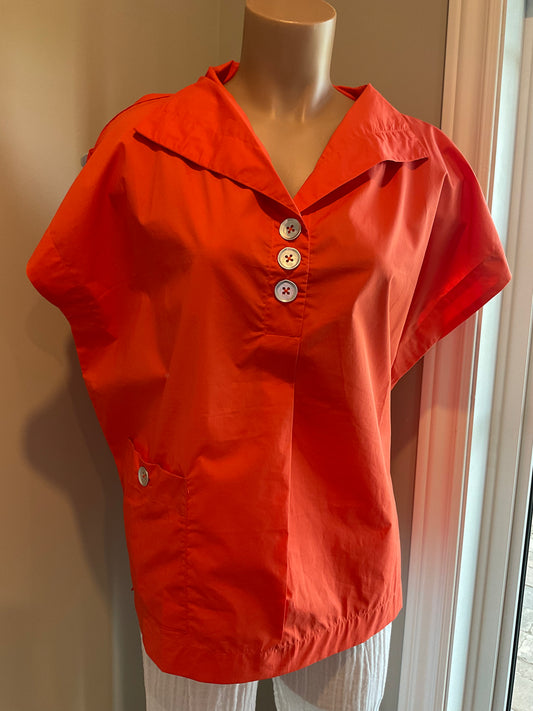 Violet Top 5287