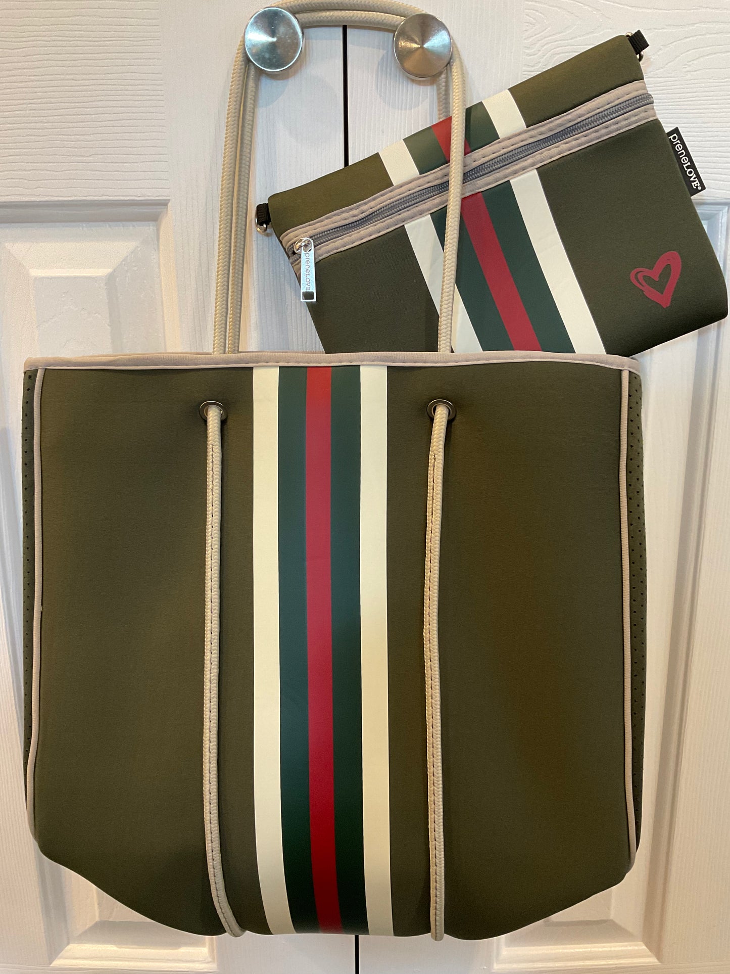 Prenelove Bag