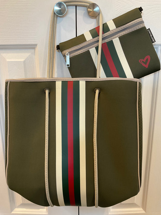 Prenelove Bag