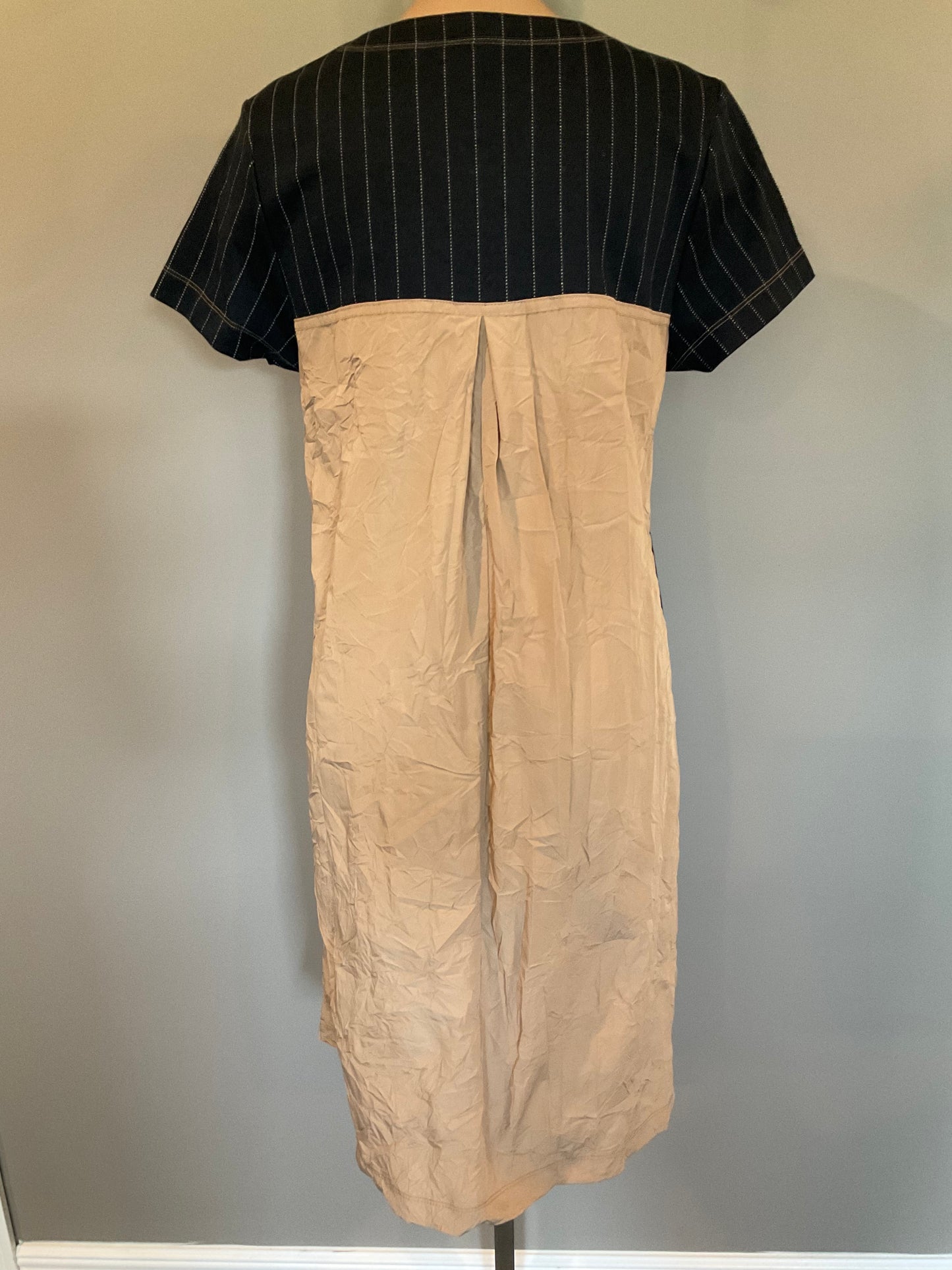Whitney Dress 1709