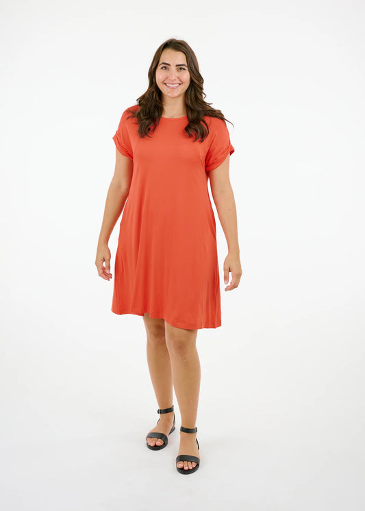 Kingston Dress 1742