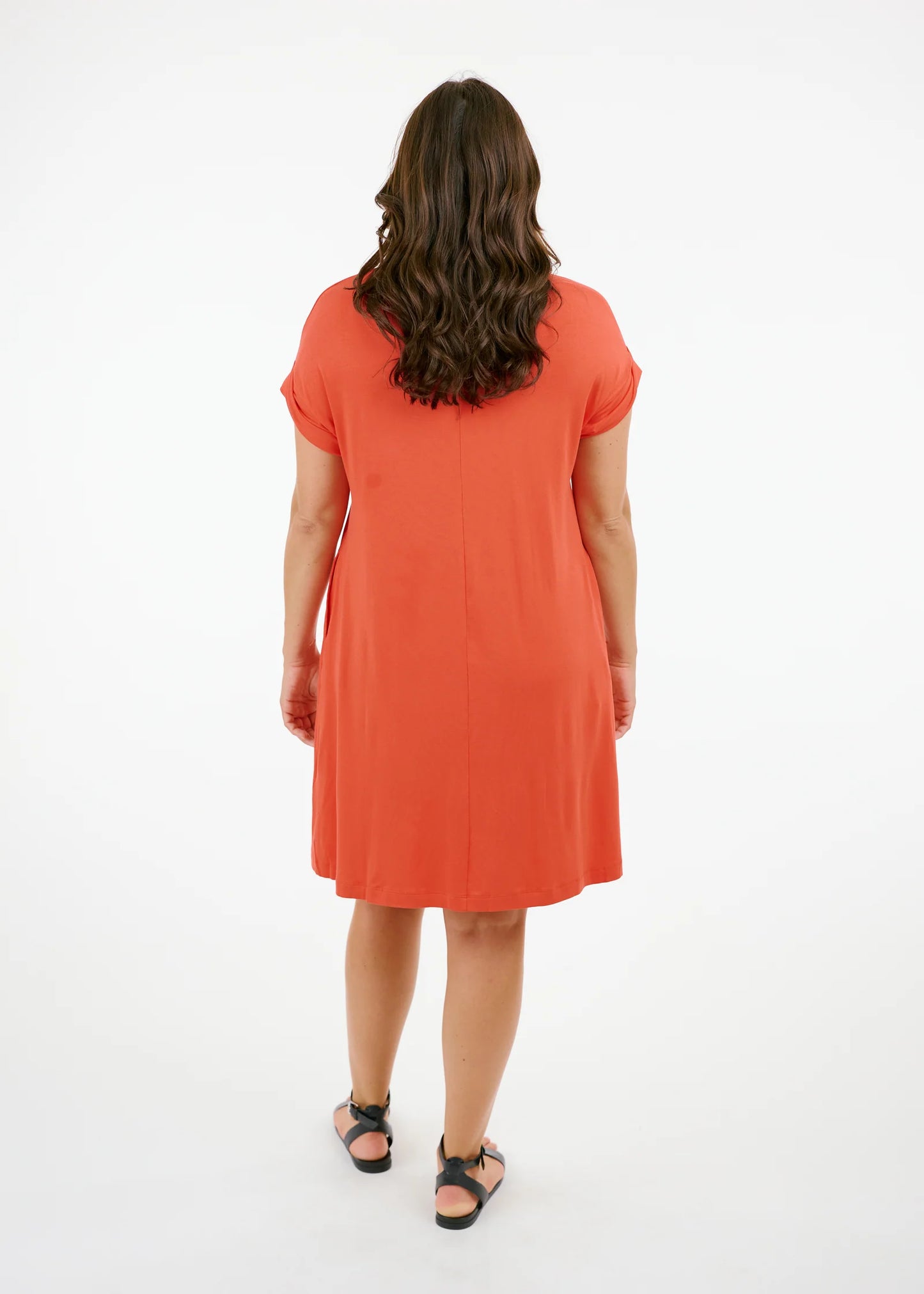 Kingston Dress 1742